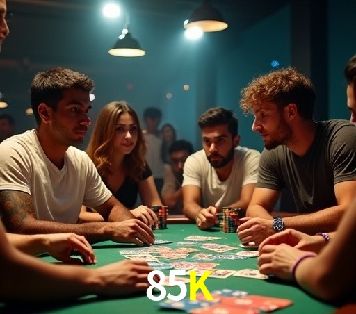85K
