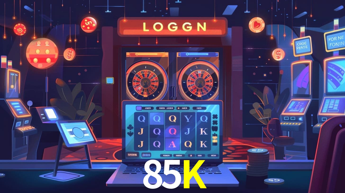  85K Bet