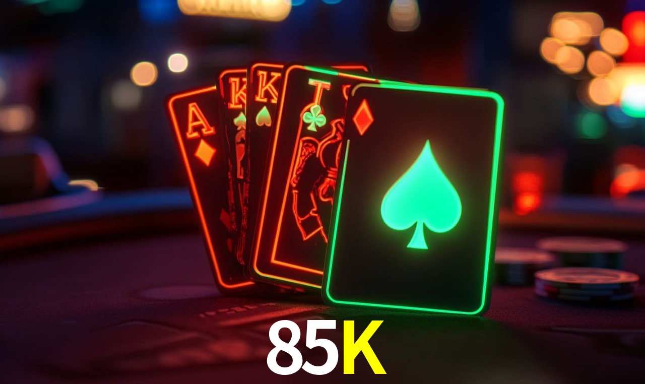 85K,85K Bet