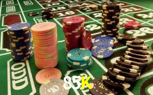 85K CaSSino