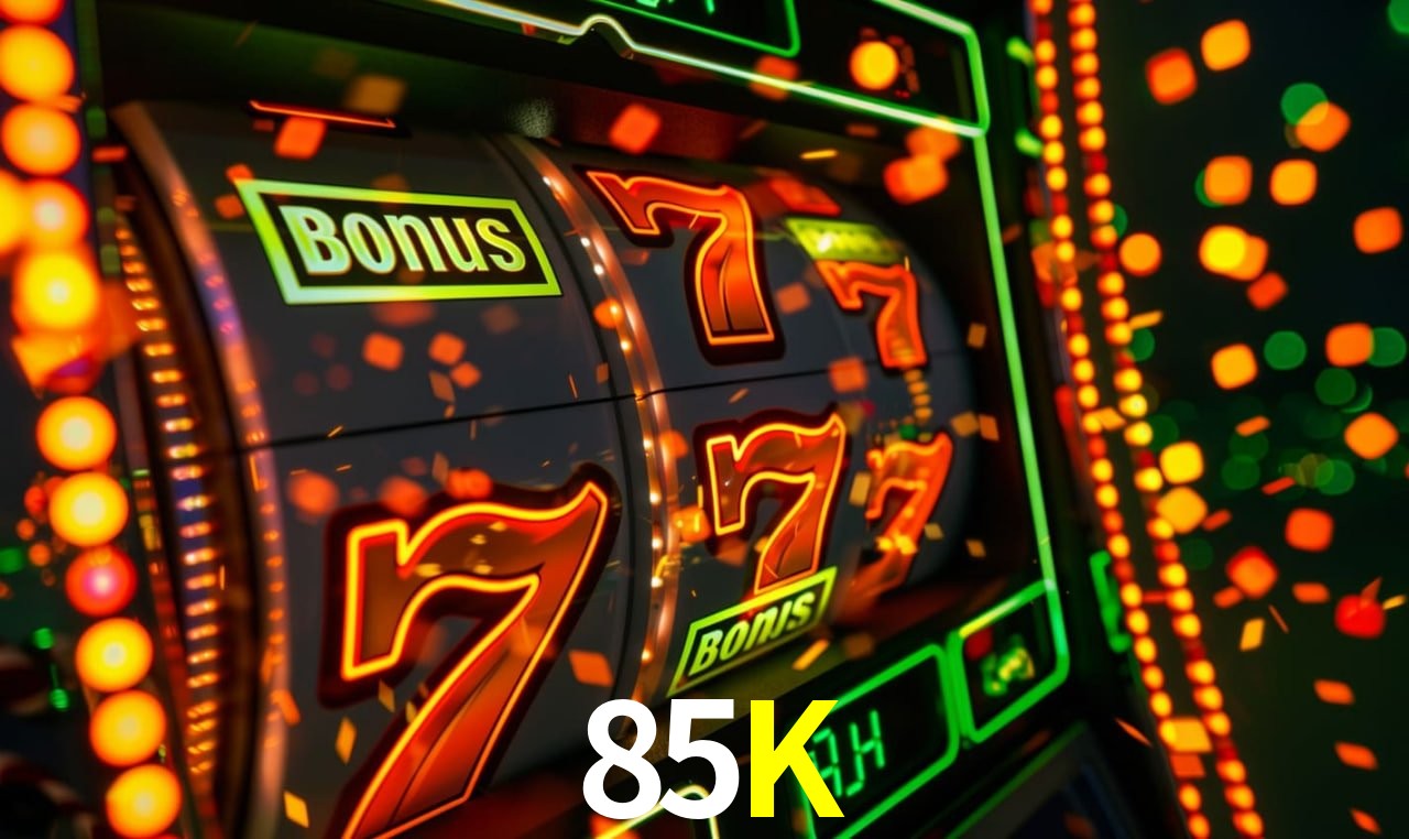 85K Bet